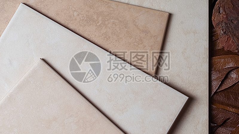抛釉砖与仿古砖：探寻两者之间的异同**