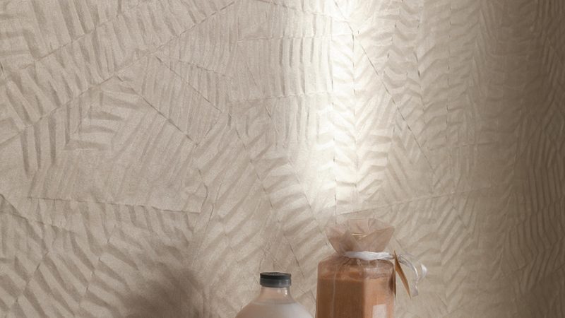 卫生间墙砖拉槽，美观与实用的完美结合**